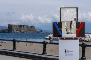 america's cup