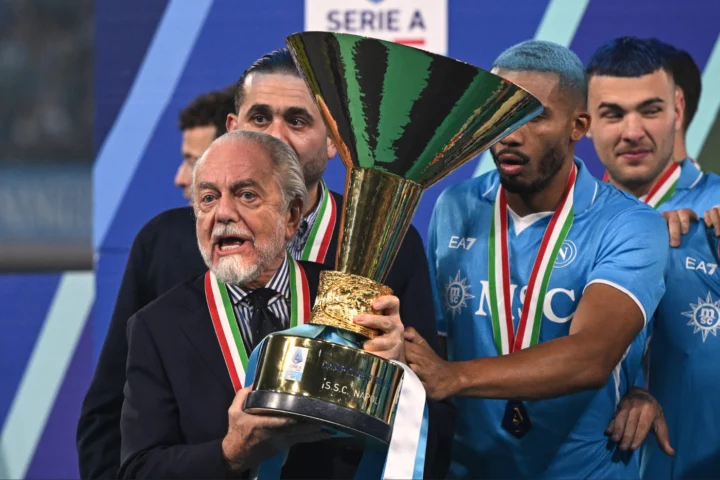 De Laurentiis