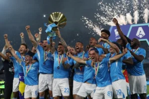 Champions