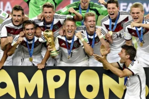 Schurrle