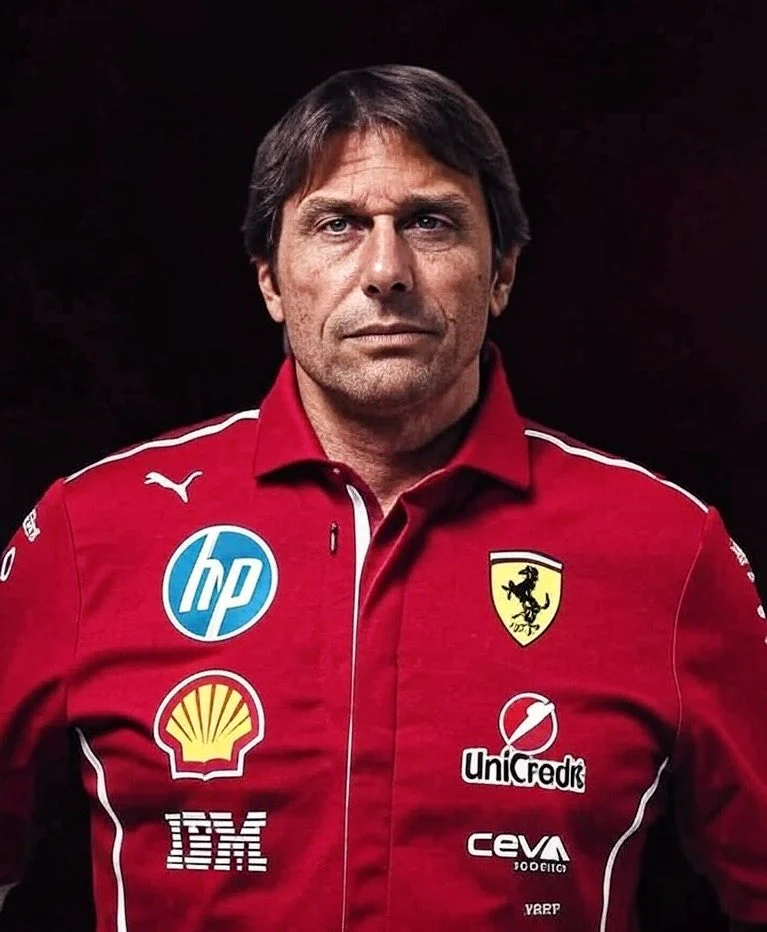Conte John Elkann
