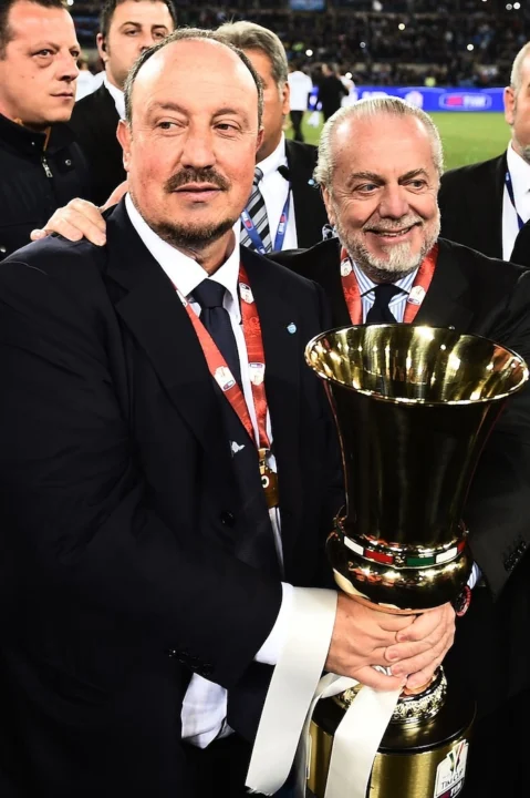 Benitez