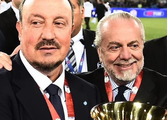 Benitez