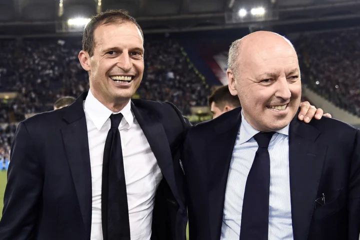 Allegri