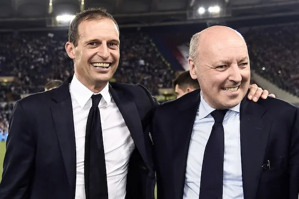 allegri ha dato priorità all inter de laurentiis deve aspettare la finale di champions tuttosport da Ilnapolista.it allegri ha dato priorità all inter de laurentiis deve aspettare la finale di champions tuttosport