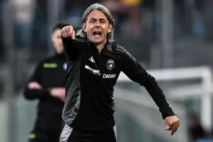 Pisa Inzaghi