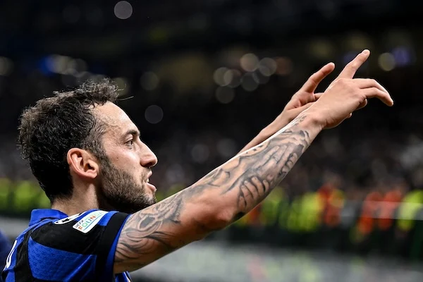 In casa Inter sono convinti che sia la serata decisiva, c’è molta fiducia nel Parma di Chivu (Tuttosport) In casa Inter sono convinti che sia la serata decisiva, c’è molta fiducia nel Parma di Chivu (Tuttosport)