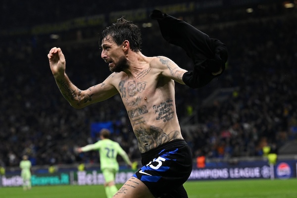 Bella bellissima da Ilnapolista.it bella bellissima partita strepitosa ma mourinho sul 20 avrebbe elevato un muro con il superbonus al 110