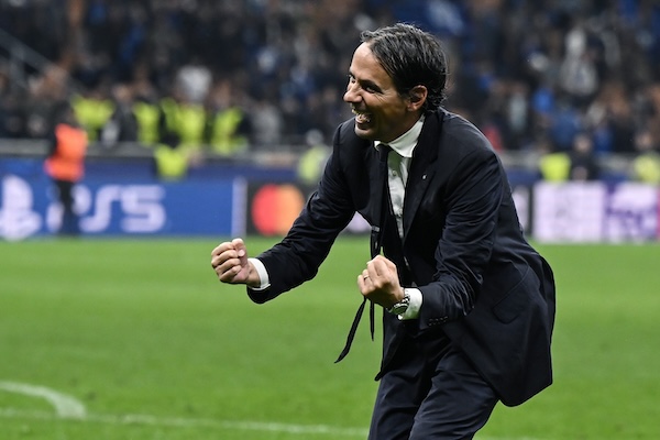 Inzaghi criticato da Ilnapolista.it inzaghi criticato per la gestione dei cambi ha deciso la semifinale di champions con il panchinaro frattesi gazzetta