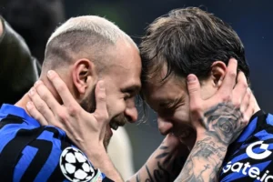 Inter