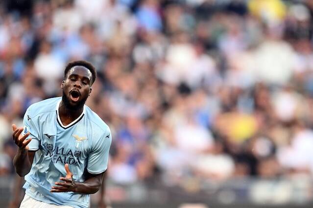 La Lazio raggiunge la Juventus al 95esimo: rovina la rivincita di Tudor e offre un assist Champions alla Roma La Lazio raggiunge la Juventus al 95esimo: rovina la rivincita di Tudor e offre un assist Champions alla Roma