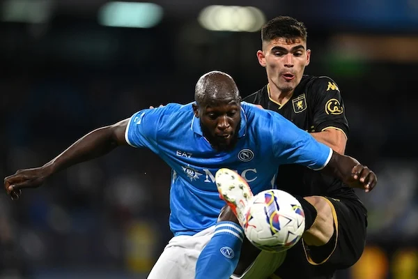 senza lukaku conte perde l8217uomo cardine del suo scacchiere tattico corsera