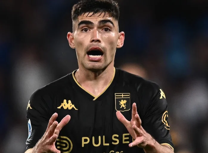 Ringraziamo Vasquez e il suo gol, meglio una settimana di paura che di festeggiamenti anticipati Ringraziamo Vasquez e il suo gol, meglio una settimana di paura che di festeggiamenti anticipati