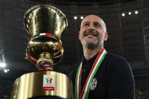 Milan Italiano