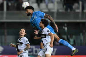 Parma Napoli