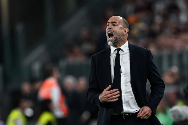 la juventus rischia di rimanere con tudor pioli e mancini le alternative sportmediaset da Ilnapolista.it la juventus rischia di rimanere con tudor pioli e mancini le alternative sportmediaset