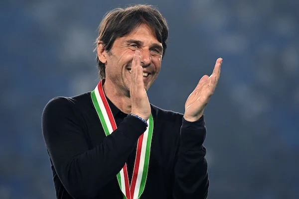 Conte ha estratto il meglio da tutto. E alla fine ha avuto ragione su tutto Conte ha estratto il meglio da tutto. E alla fine ha avuto ragione su tutto