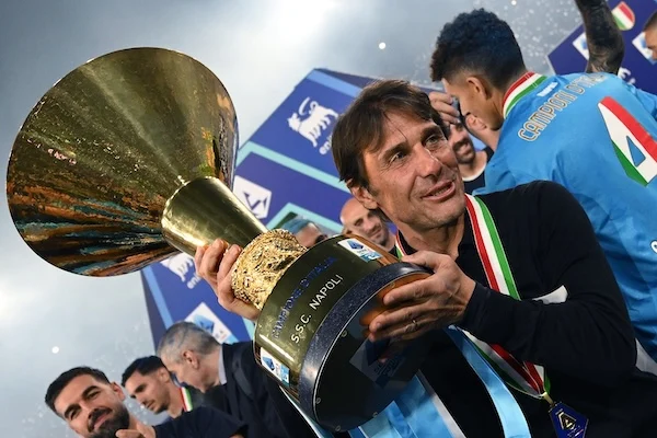 io interista vi scrivo quello di conte non è miracolo ma opportunismo puro da Ilnapolista.it io interista vi scrivo quello di conte non è miracolo ma opportunismo puro