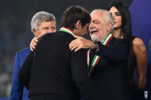 De Laurentiis Conte