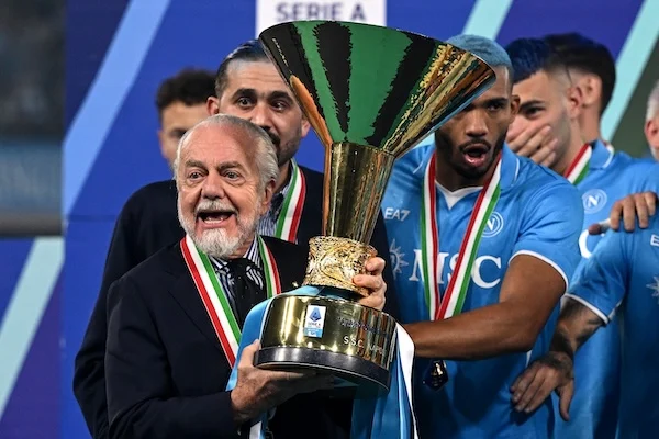 pedullà il napoli farà un mercato fiammeggiante potrà permettersi di tutto e di più