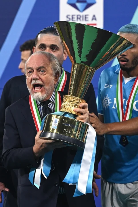 Napoli Juventus Hojlund