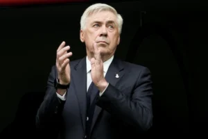 ancelotti
