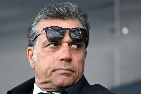 tudor apparecchia la champions a conte il traghettatore ha salvato la juventus dal disastro thiago giuntoli da Ilnapolista.it tudor apparecchia la champions a conte il traghettatore ha salvato la juventus dal disastro thiago giuntoli