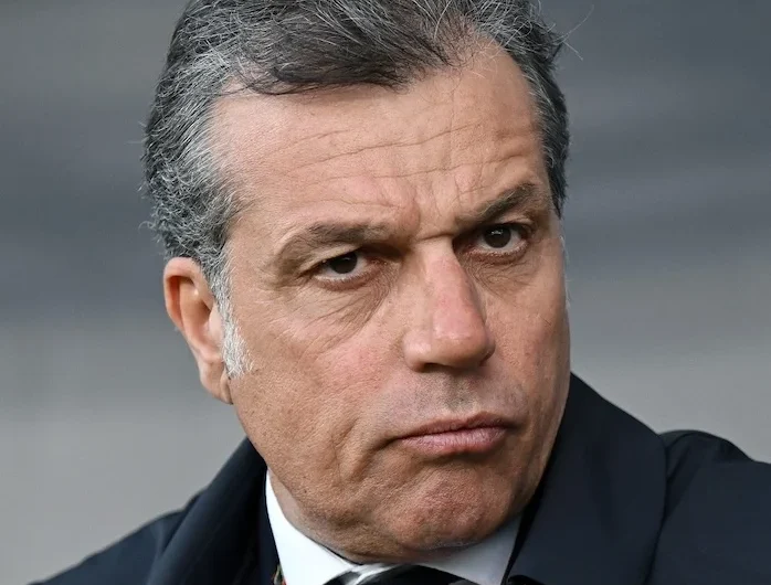 Se la Juventus non avesse esaudito le richieste di Conte (tra cui Giuntoli), ne uscirebbe malissimo – Luca Gramellini Se la Juventus non avesse esaudito le richieste di Conte (tra cui Giuntoli), ne uscirebbe malissimo – Luca Gramellini