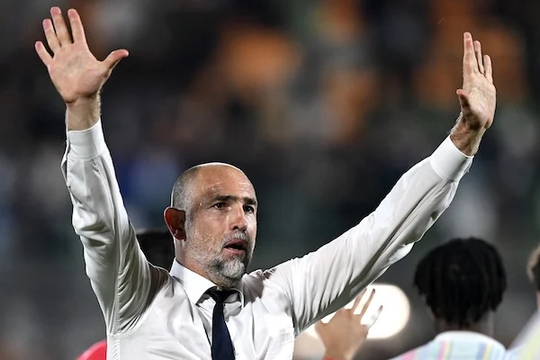comolli tudor sar224 l8217allenatore della juventus anche per la prossima stagione