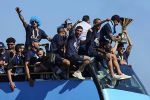 premio scudetto