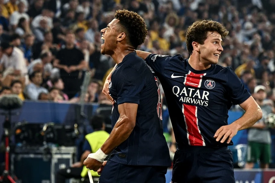Il record negativo dell’Italia, non vince la Champions dal 2010, non erano mai passati così tanti anni Il record negativo dell’Italia, non vince la Champions dal 2010, non erano mai passati così tanti anni