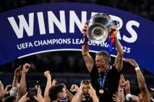 Champions League