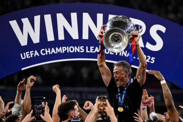 Champions, Opta e le percentuali di trionfo: guida il Liverpool avanti ad Arsenal e Psg. Italiane distanti