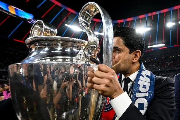 la nuova vita del psg niente galactigos e dentro giovani forti e ambiziosi marca da Ilnapolista.it la nuova vita del psg niente galactigos e dentro giovani forti e ambiziosi marca