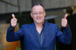 Jean Reno