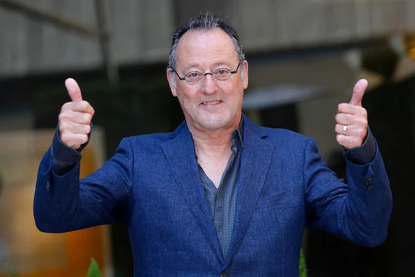 Jean Reno: «Benigni? È un uomo raro non gli ho mai sentito dire una parola meno che gentile» Jean Reno: «Benigni? È un uomo raro non gli ho mai sentito dire una parola meno che gentile»