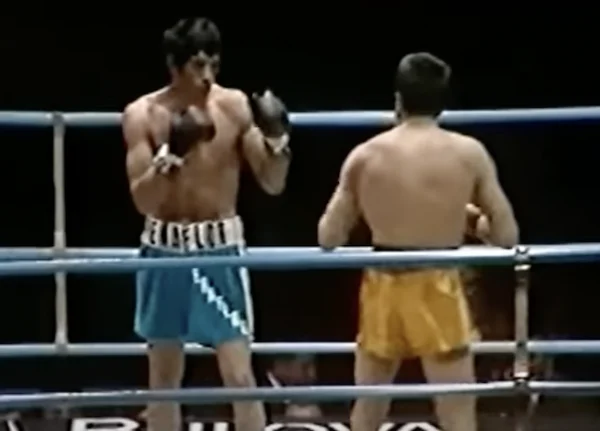 Addio a Nino Benvenuti, campione del mondo e Oro olimpico a Roma ’60. La sua rivalità con Mazzinghi divise l’Italia Addio a Nino Benvenuti, campione del mondo e Oro olimpico a Roma ’60. La sua rivalità con Mazzinghi divise l’Italia