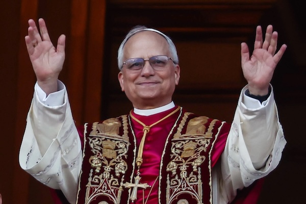 Il New York Times ha scovato in Vaticano il campo da tennis “segreto” del nuovo Papa Il New York Times ha scovato in Vaticano il campo da tennis “segreto” del nuovo Papa