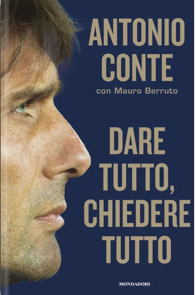 libro Conte