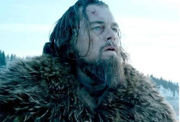 The revenant