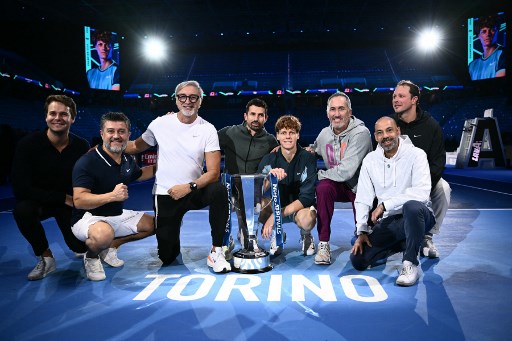 Atp Finals