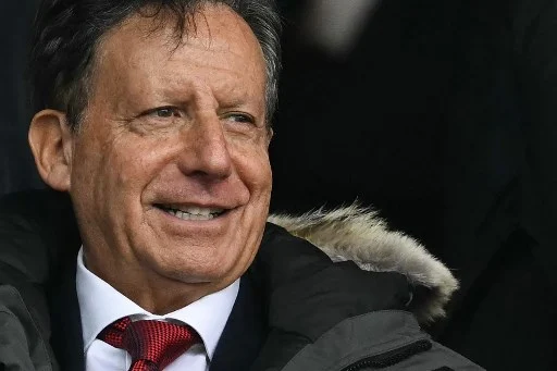 Il presidente del Liverpool: «Il calcio è narrazione, e la Premier League è una bella storia da raccontare» Il presidente del Liverpool: «Il calcio è narrazione, e la Premier League è una bella storia da raccontare»