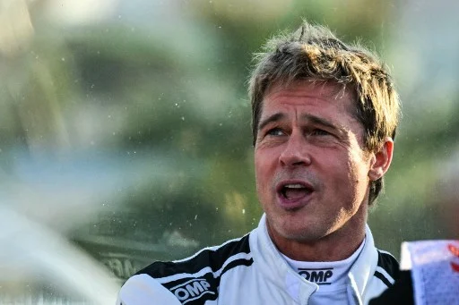 Brad Pitt fa un film sulla Formula Uno che non esiste più, con quella di oggi dormirebbero in sala Brad Pitt fa un film sulla Formula Uno che non esiste più, con quella di oggi dormirebbero in sala