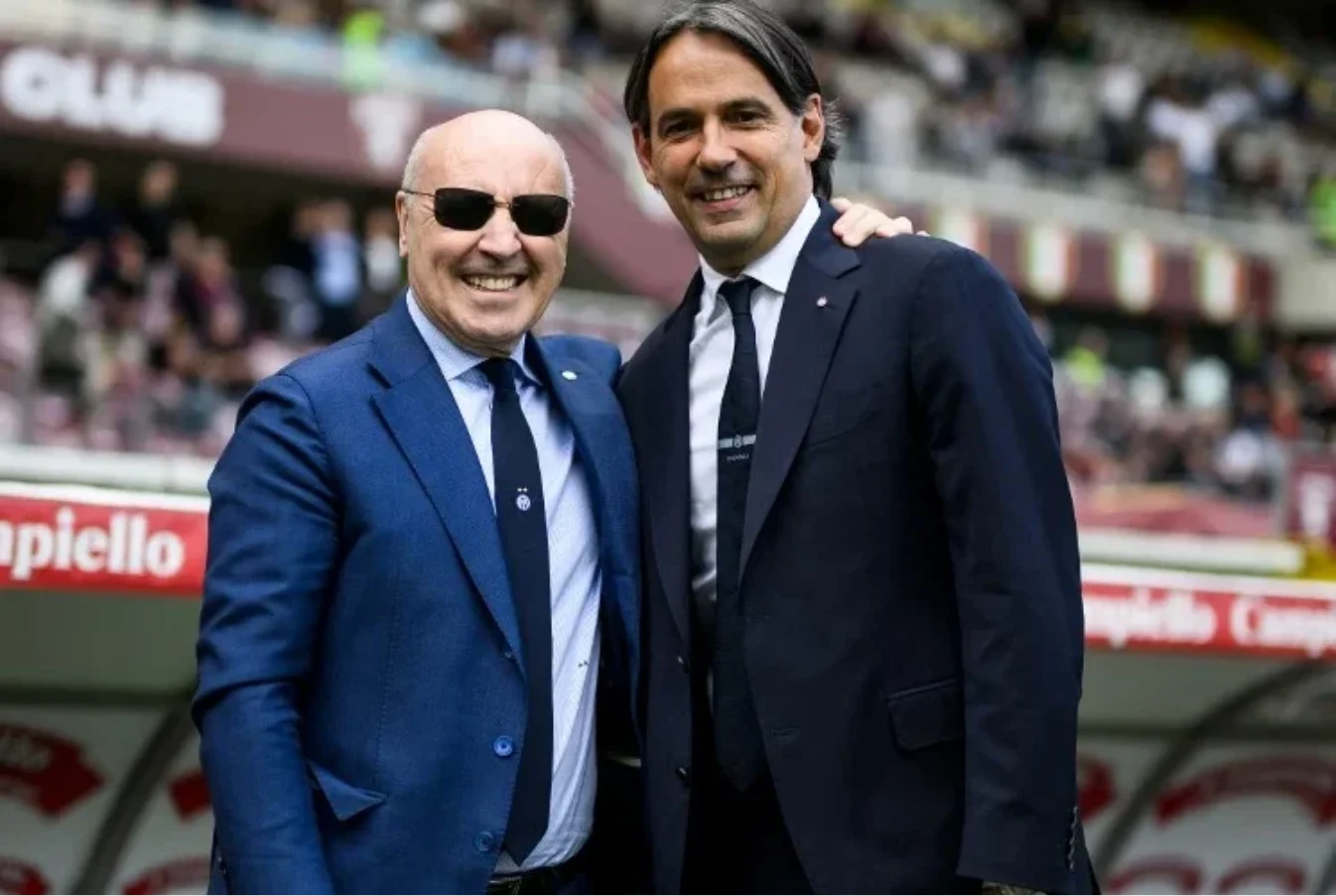 l8217inter ha rivisto l8217utile di bilancio grazie a inzaghi e a infantino da Ilnapolista.it l8217inter ha rivisto l8217utile di bilancio grazie a inzaghi e a infantino