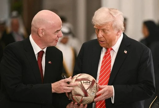 Fifa razzismo