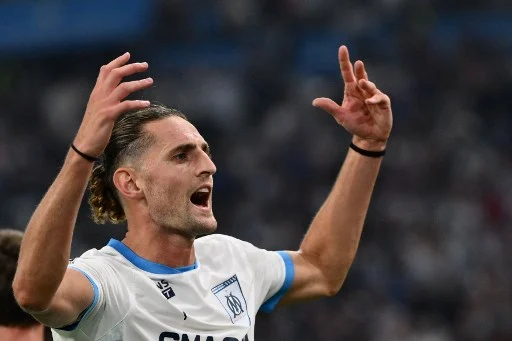 Rabiot: «Perché via dalla Juve? Giuntoli non voleva costruire qualcosa di importante» Rabiot: «Perché via dalla Juve? Giuntoli non voleva costruire qualcosa di importante»