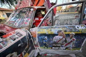 tifo River