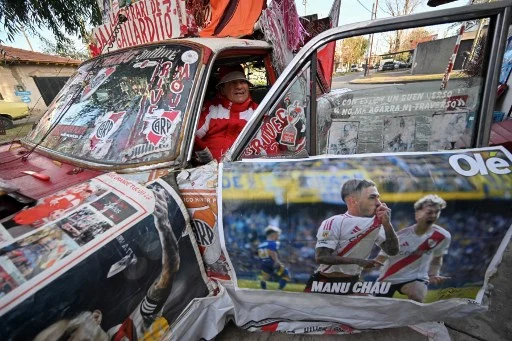 Il tifo vero, il tifo contro, la rivalità River Boca: il calcio sudamericano sta salvando il Mondiale per Club Il tifo vero, il tifo contro, la rivalità River Boca: il calcio sudamericano sta salvando il Mondiale per Club