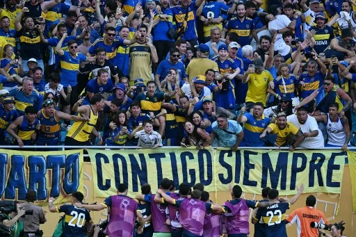 In Argentina il calcio è del popolo, con River Plate e Boca un altro modello economico è possibile (El Paìs) In Argentina il calcio è del popolo, con River Plate e Boca un altro modello economico è possibile (El Paìs)