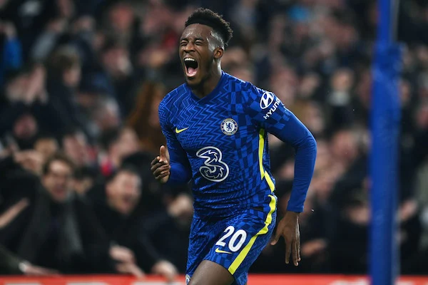 napoli callum hudson odoi fortemente richiesto da conte